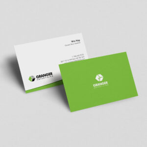 Kartvizit 2
