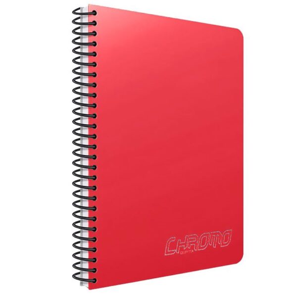 Sprialli Defter